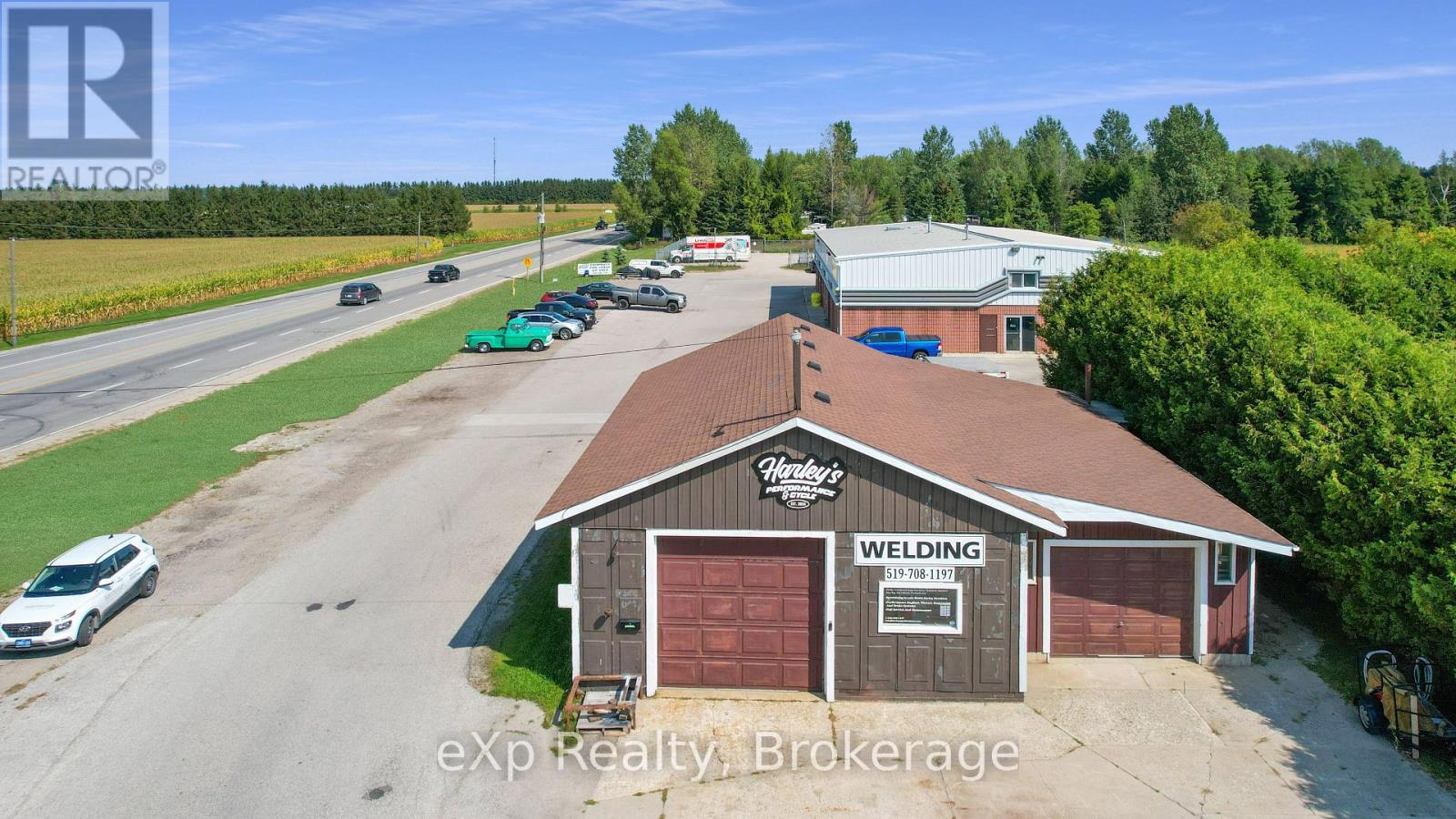 196/198 Concession 10, Saugeen Shores, Saugeen Shores, ON