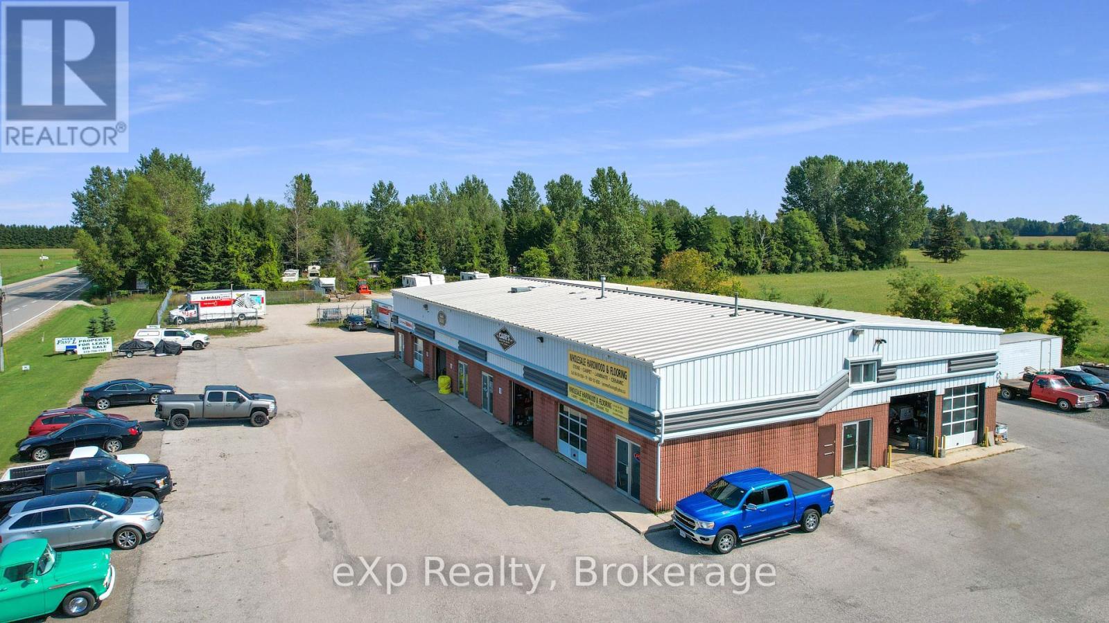 196/198 Concession 10, Saugeen Shores, Saugeen Shores, ON