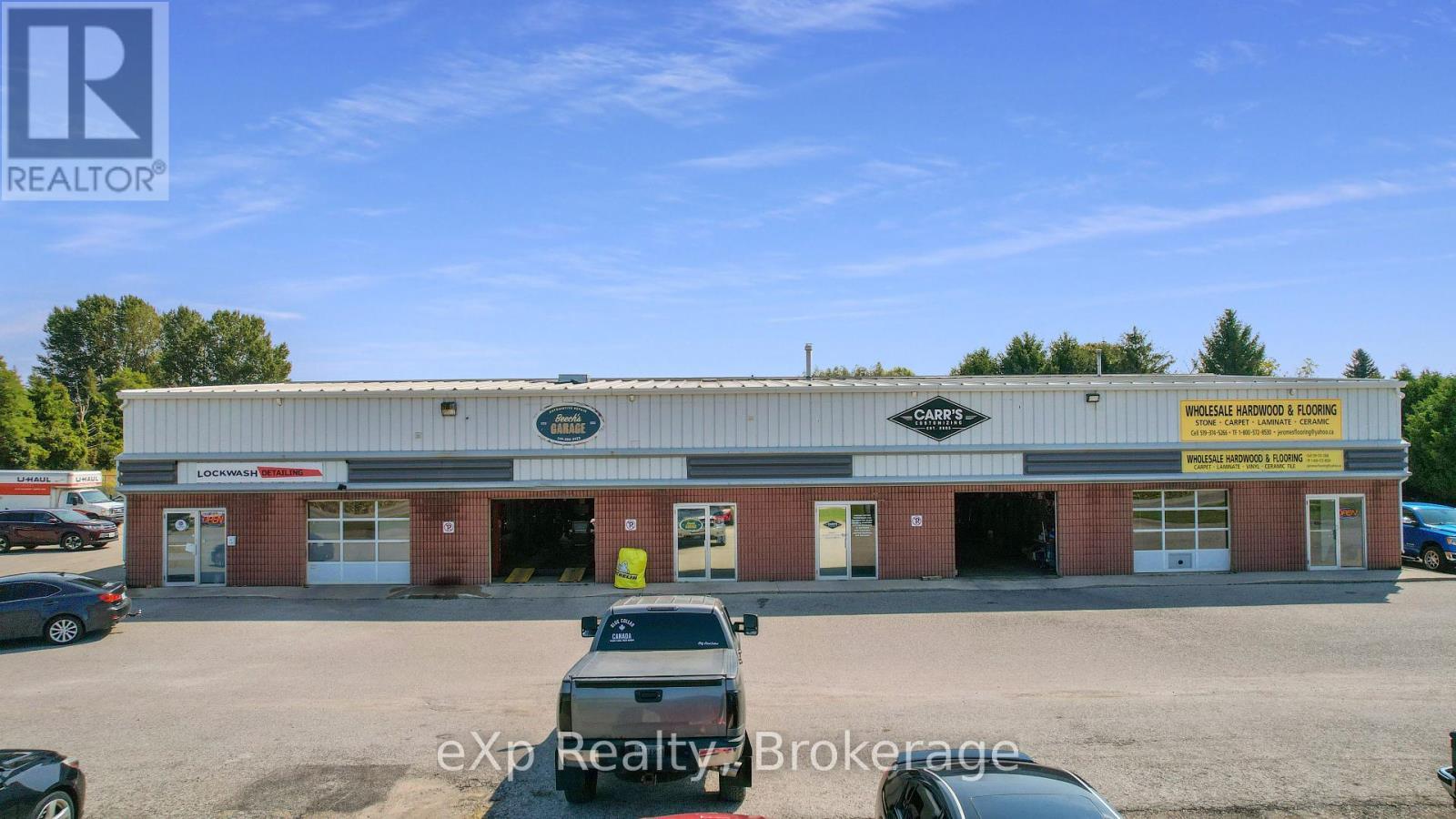 196/198 Concession 10, Saugeen Shores, Saugeen Shores, ON