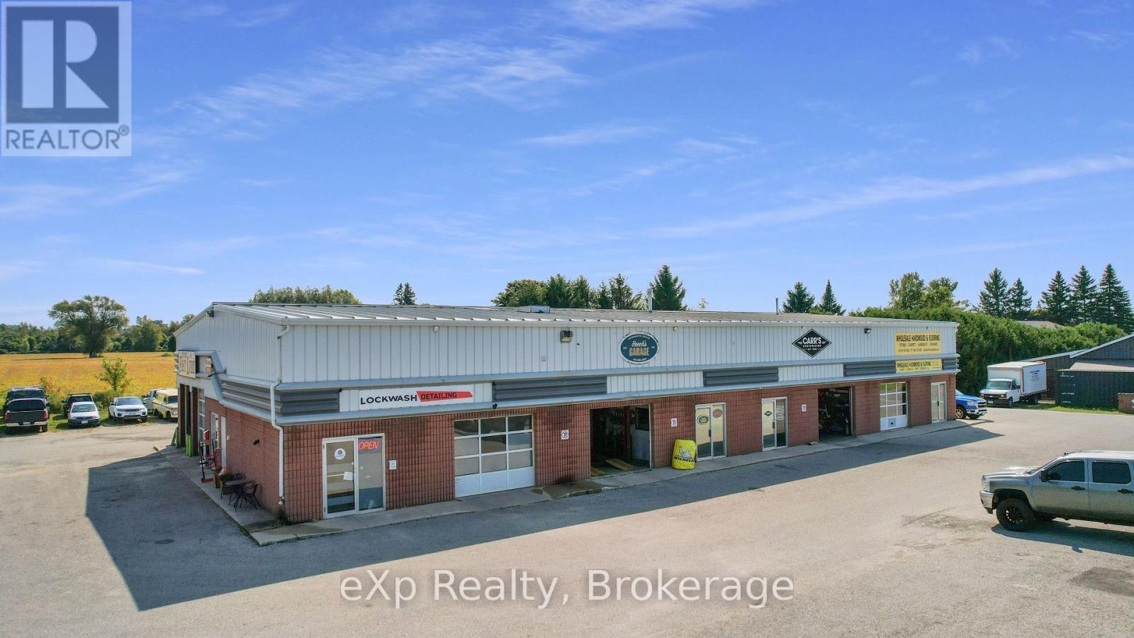196/198 Concession 10, Saugeen Shores, Saugeen Shores, ON