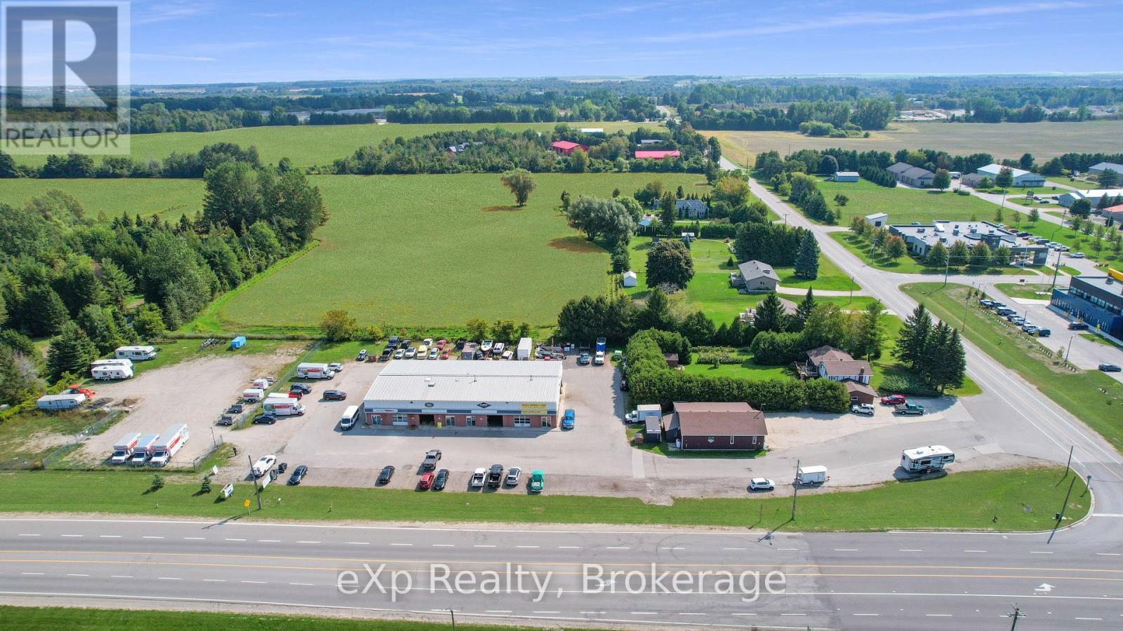 196/198 Concession 10, Saugeen Shores, Saugeen Shores, ON