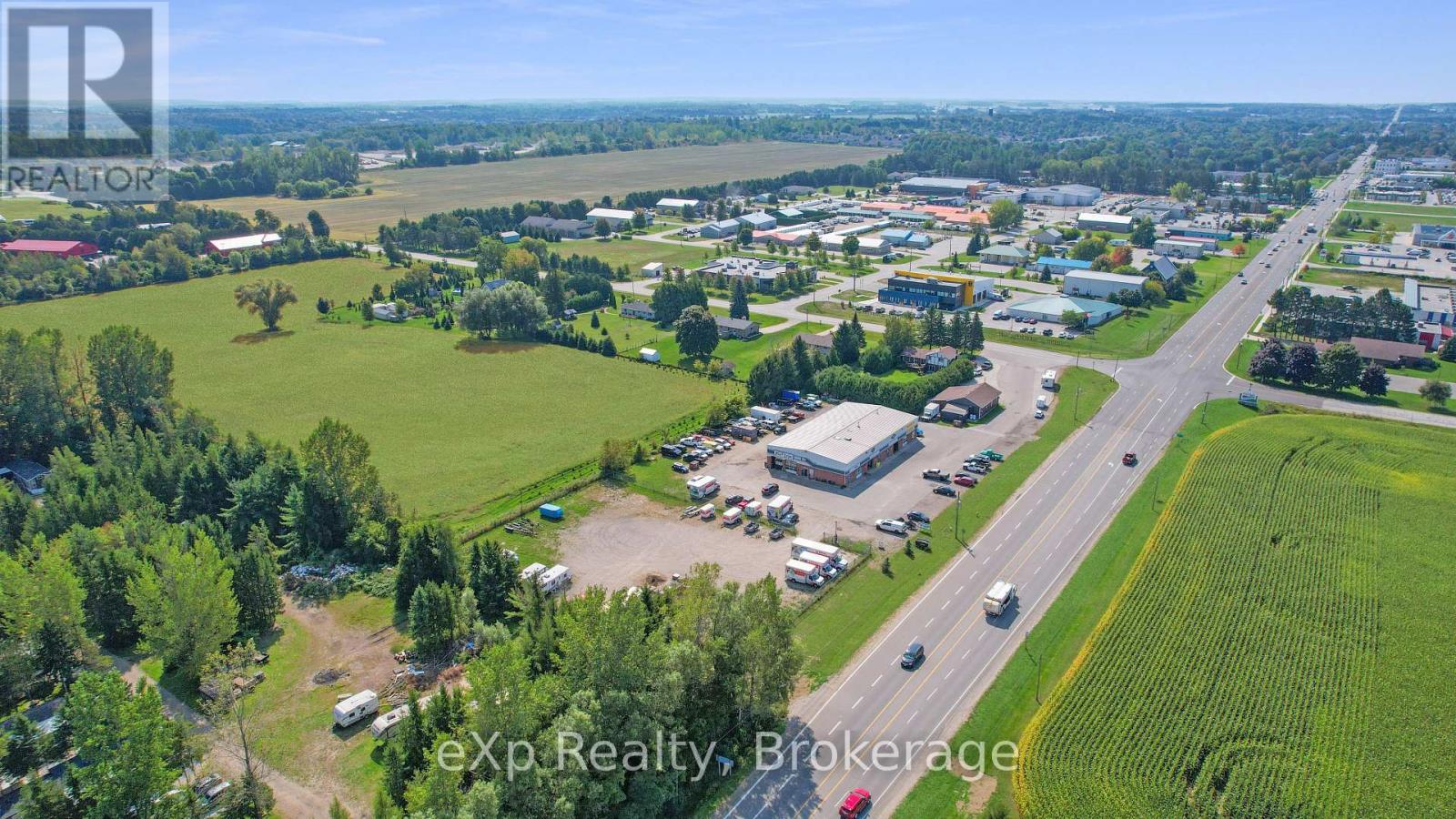 196/198 Concession 10, Saugeen Shores, Saugeen Shores, ON