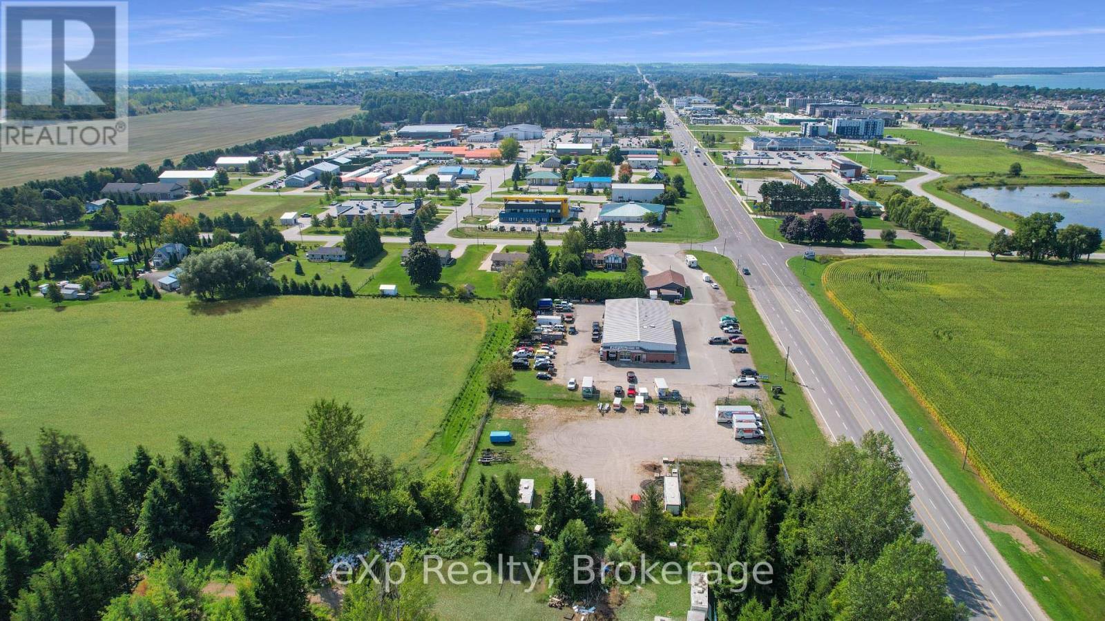 196/198 Concession 10, Saugeen Shores, Saugeen Shores, ON