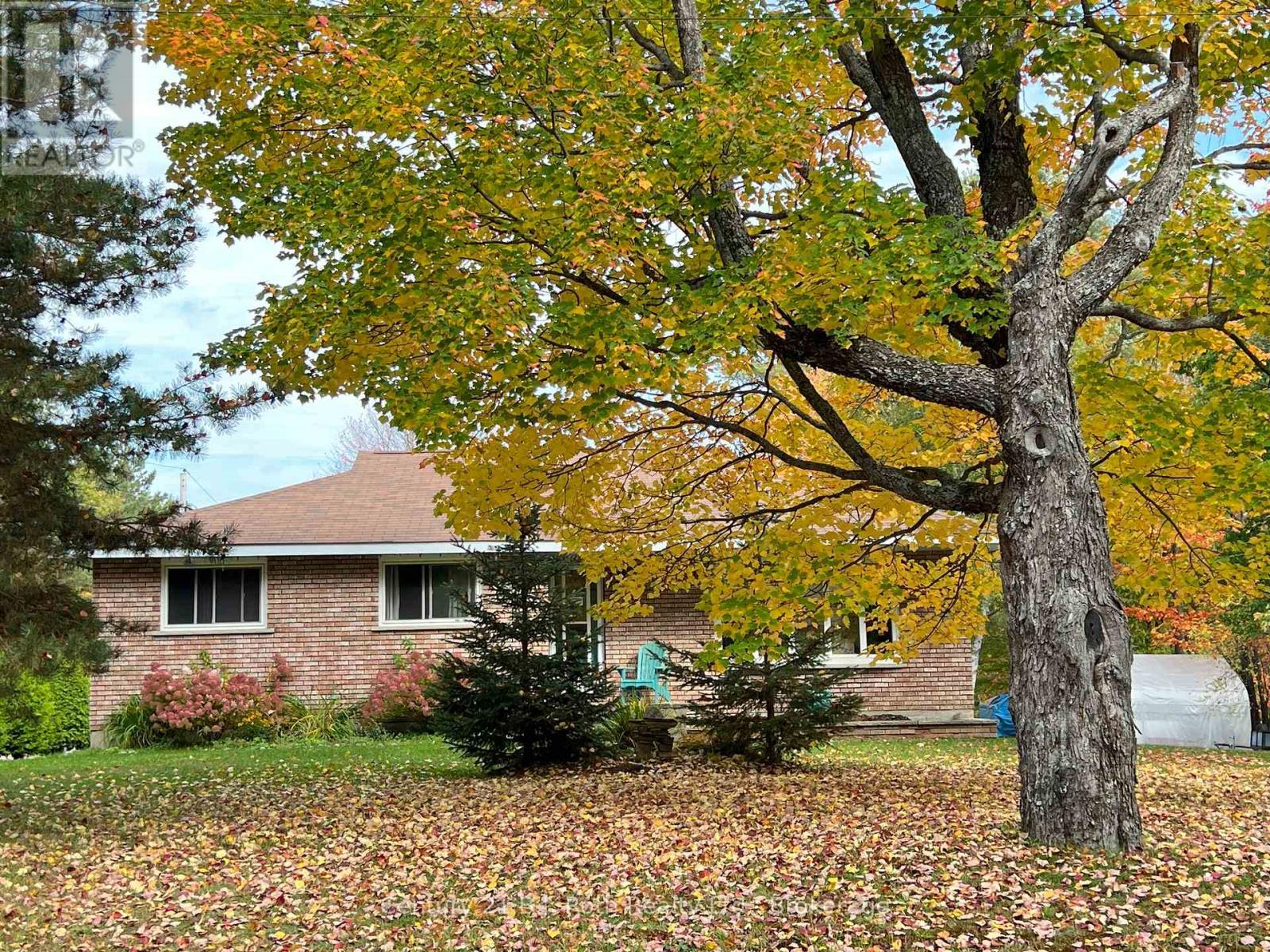 79 Albert Street, Sundridge, ON - Outdoor