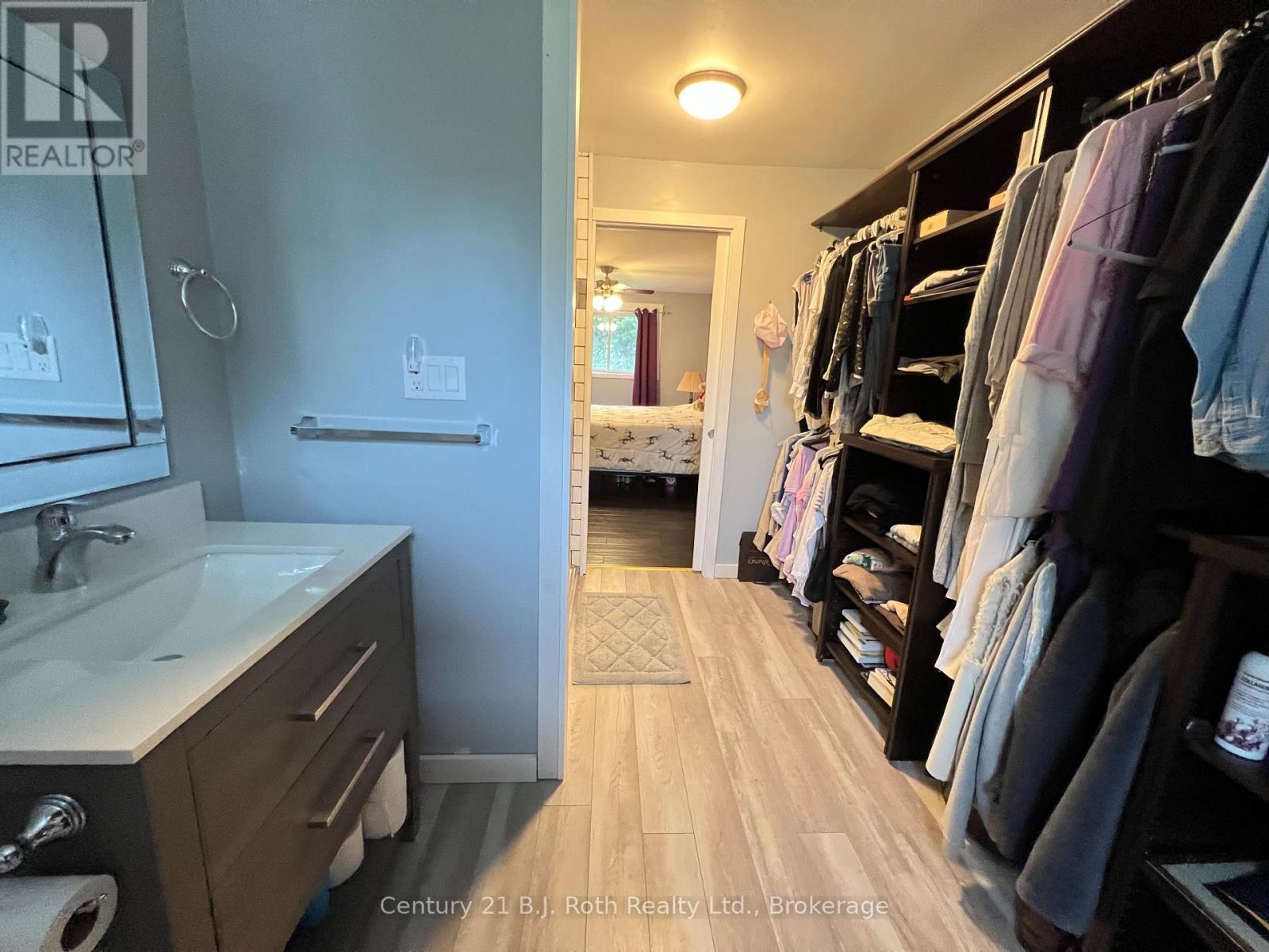 79 Albert Street, Sundridge, ON - Indoor