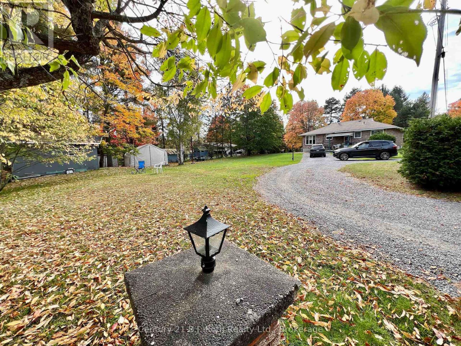 79 Albert Street, Sundridge, ON - Outdoor