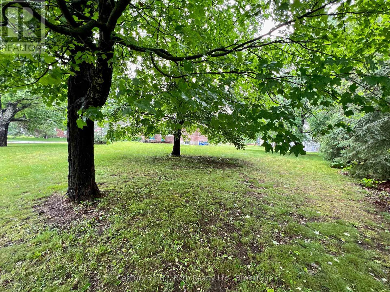 79 Albert Street, Sundridge, ON - Outdoor