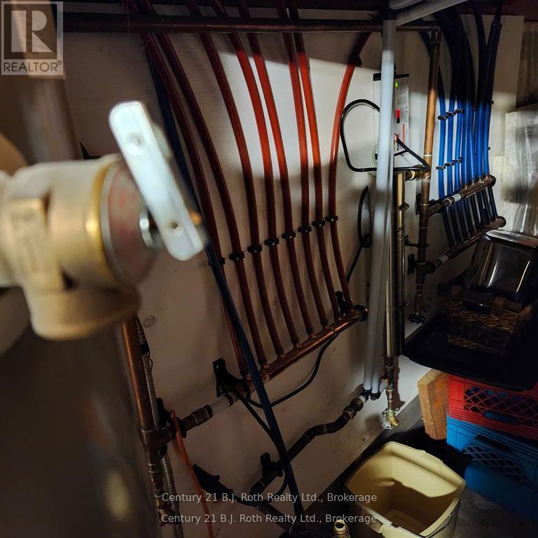 79 Albert Street, Sundridge, ON - Indoor