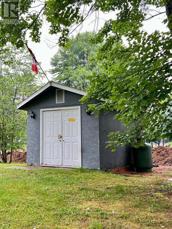 79 Albert Street, Sundridge, ON - Outdoor