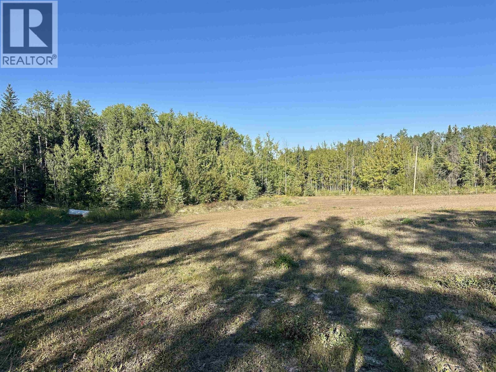 693 Oak Road, Vanderhoof, BC - Outdoor With View