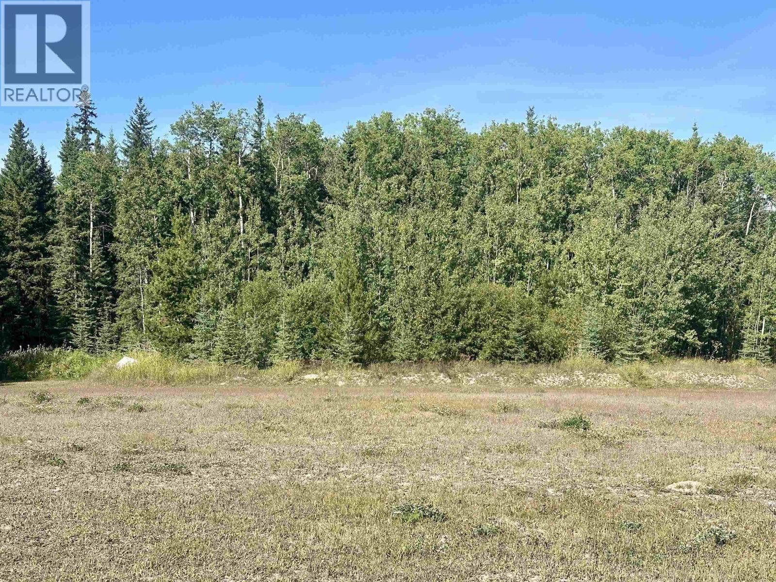 693 Oak Road, Vanderhoof, BC - Outdoor With View