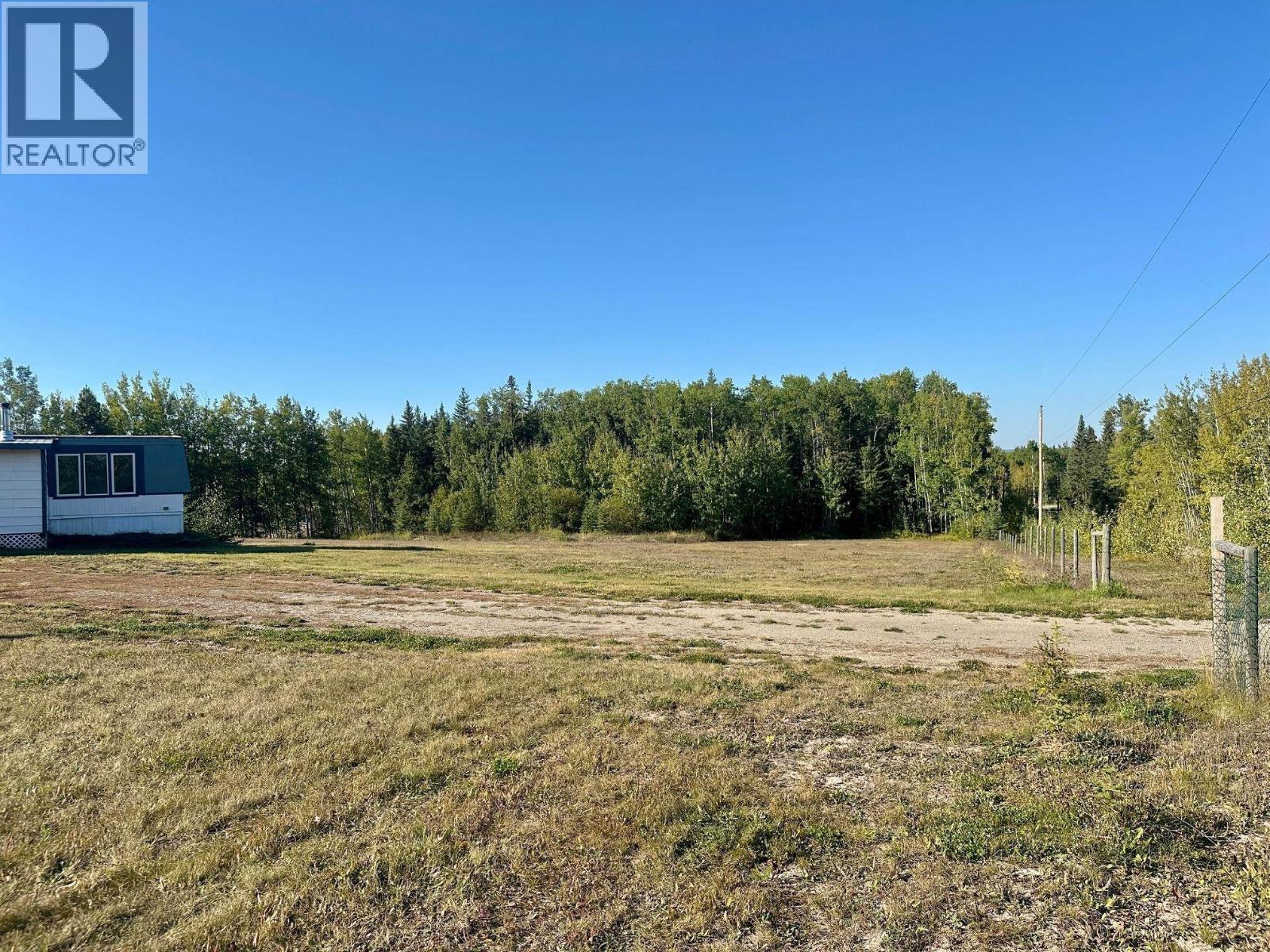 693 Oak Road, Vanderhoof, BC - Outdoor With View
