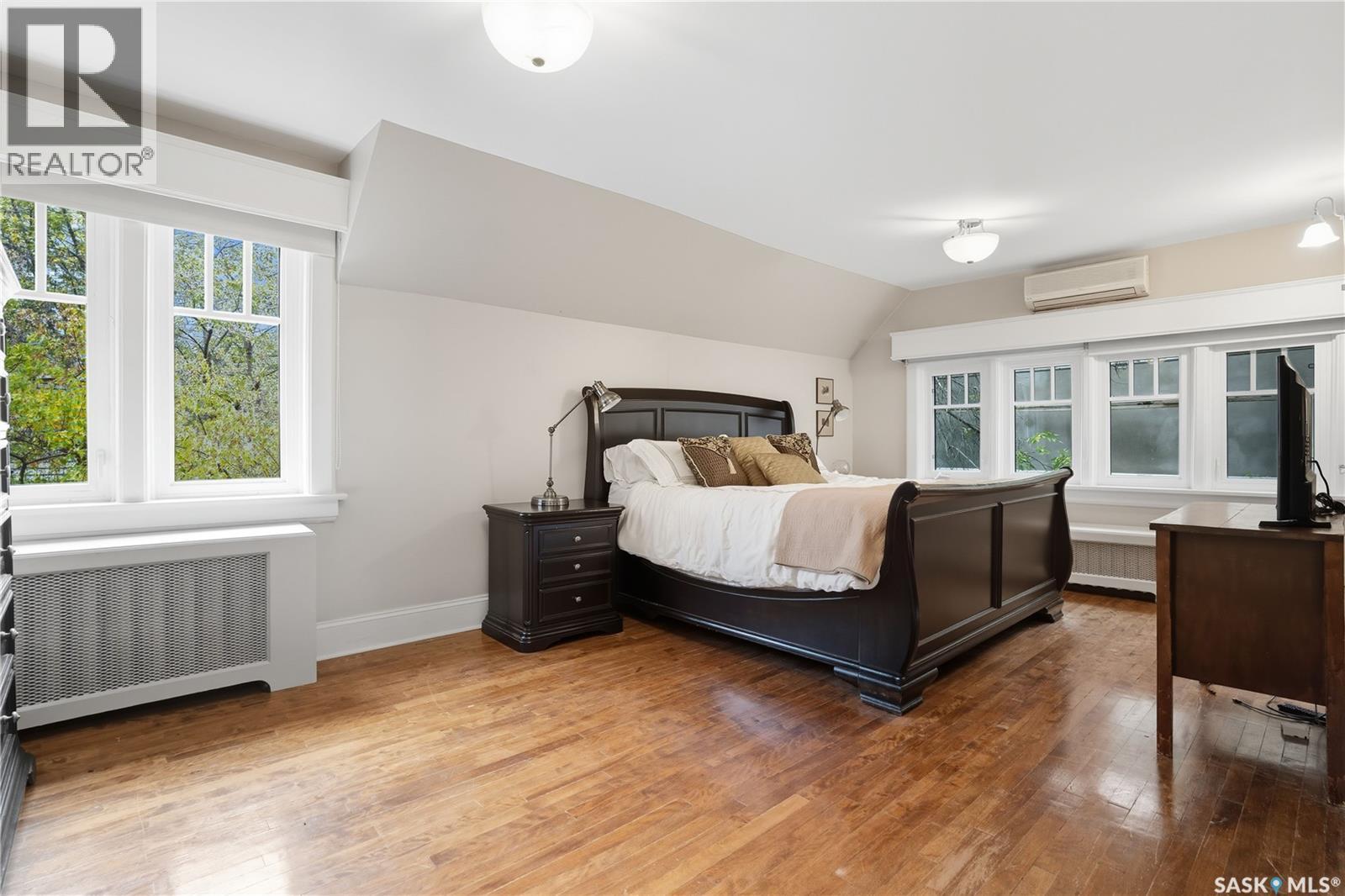 3151 Angus Street, Regina, SK - Indoor Photo Showing Bedroom
