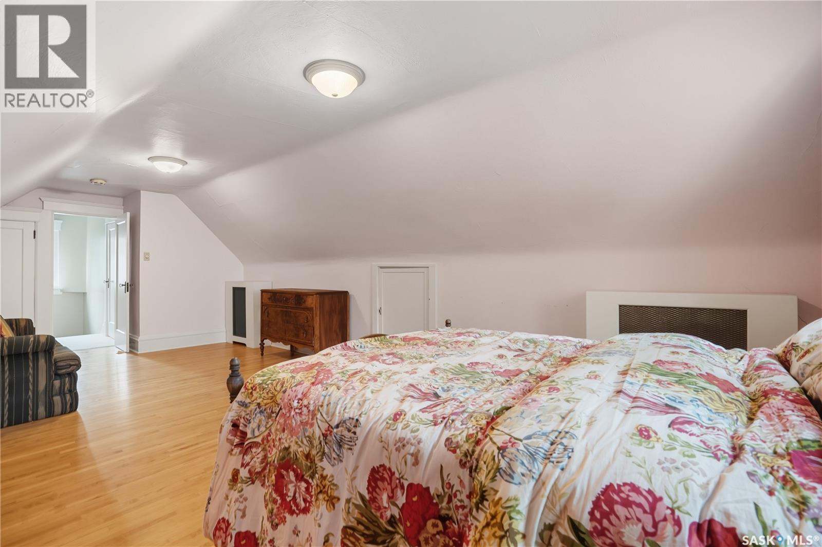 3151 Angus Street, Regina, SK - Indoor Photo Showing Bedroom