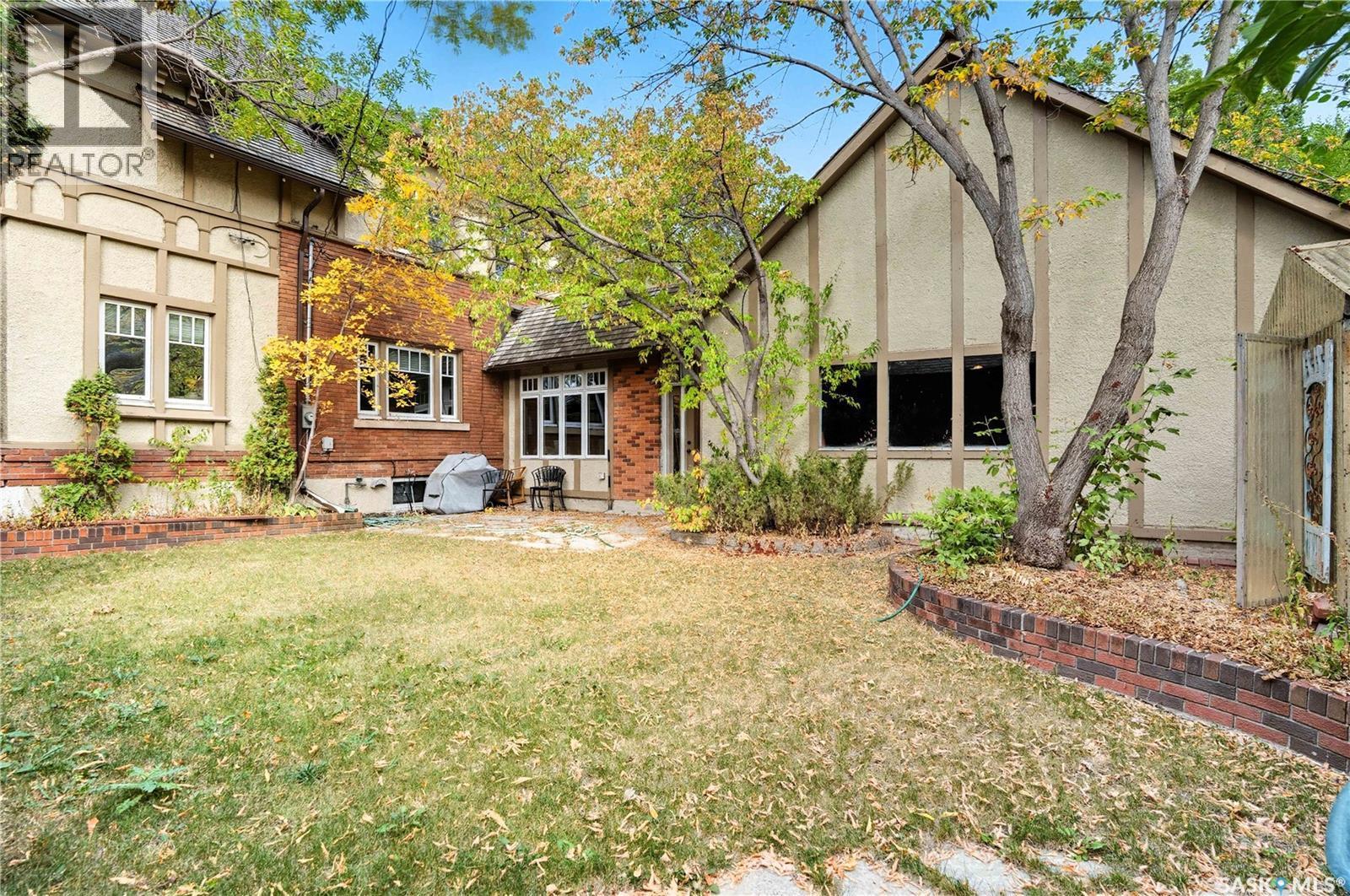 3151 Angus Street, Regina, SK - Outdoor