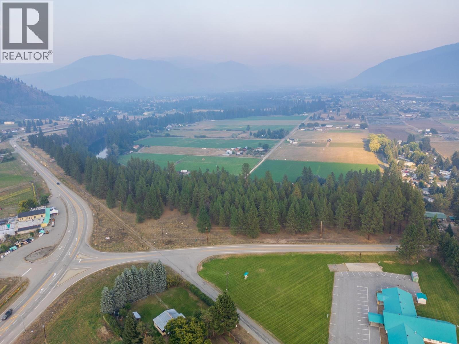 Highway 3 Lot# 32, Grand Forks, BC