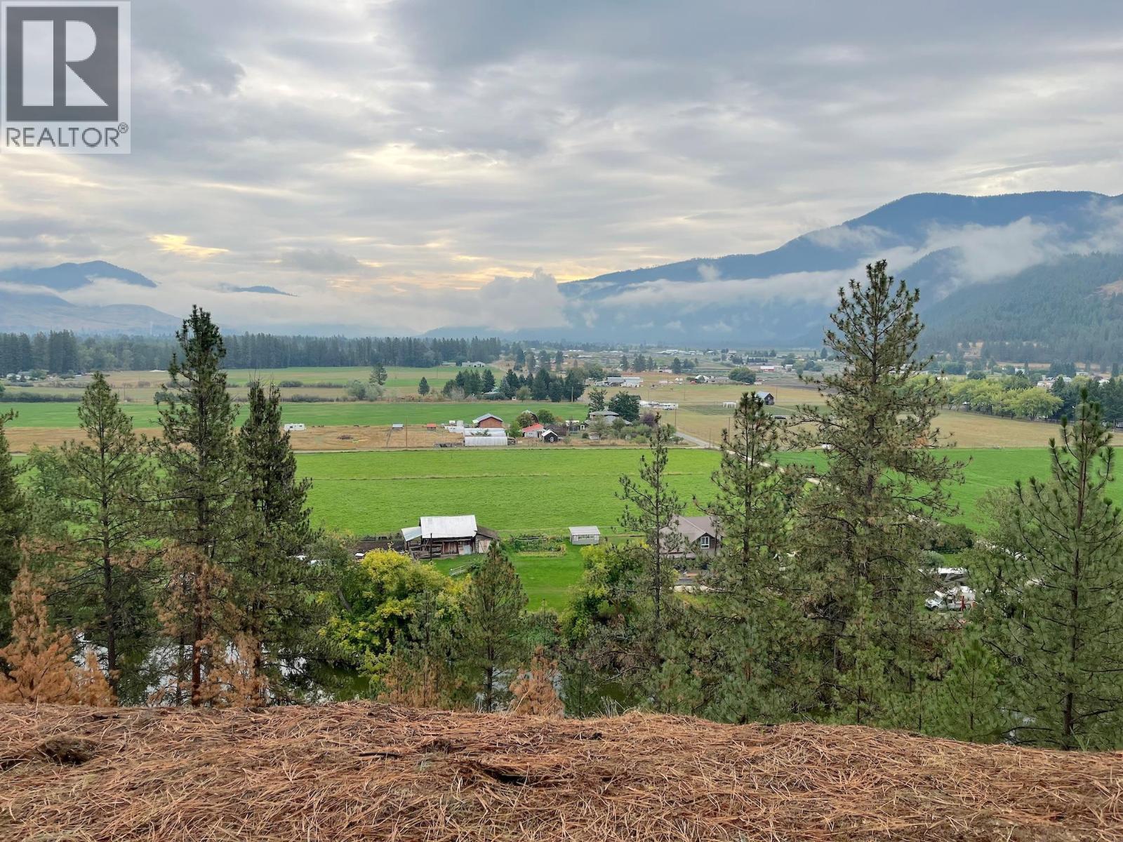 Highway 3 Lot# 32, Grand Forks, BC