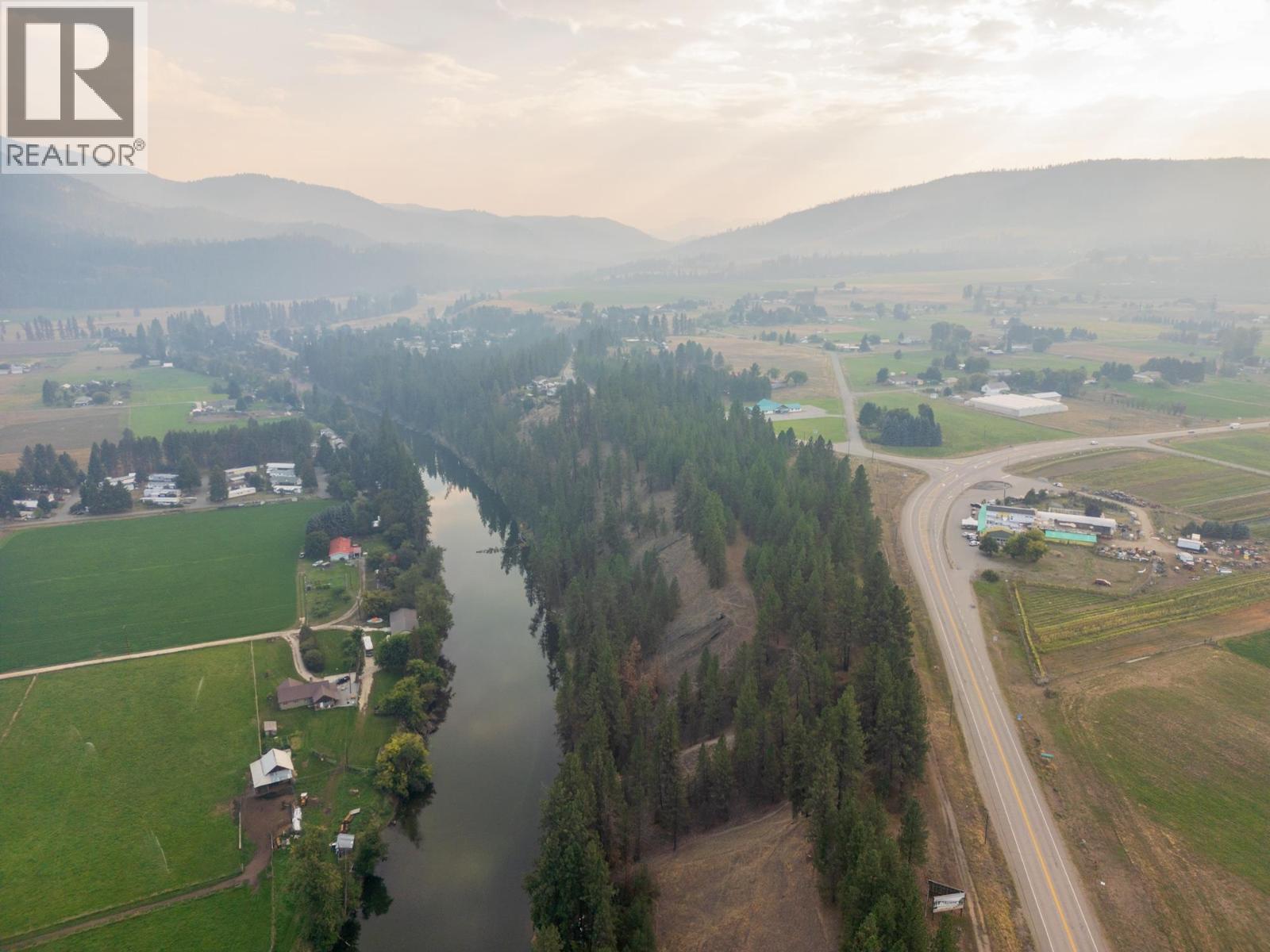 Highway 3 Lot# 32, Grand Forks, BC