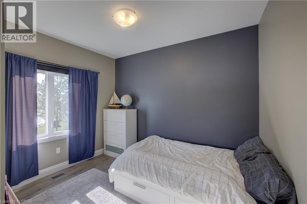 274 Mccourt Place, Atwood, ON - Indoor Photo Showing Bedroom