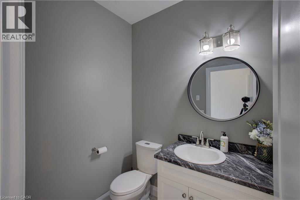 274 Mccourt Place, Atwood, ON - Indoor Photo Showing Bathroom