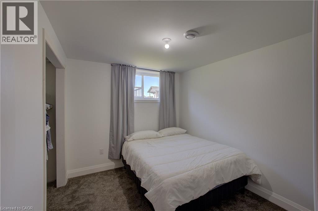 274 Mccourt Place, Atwood, ON - Indoor Photo Showing Bedroom