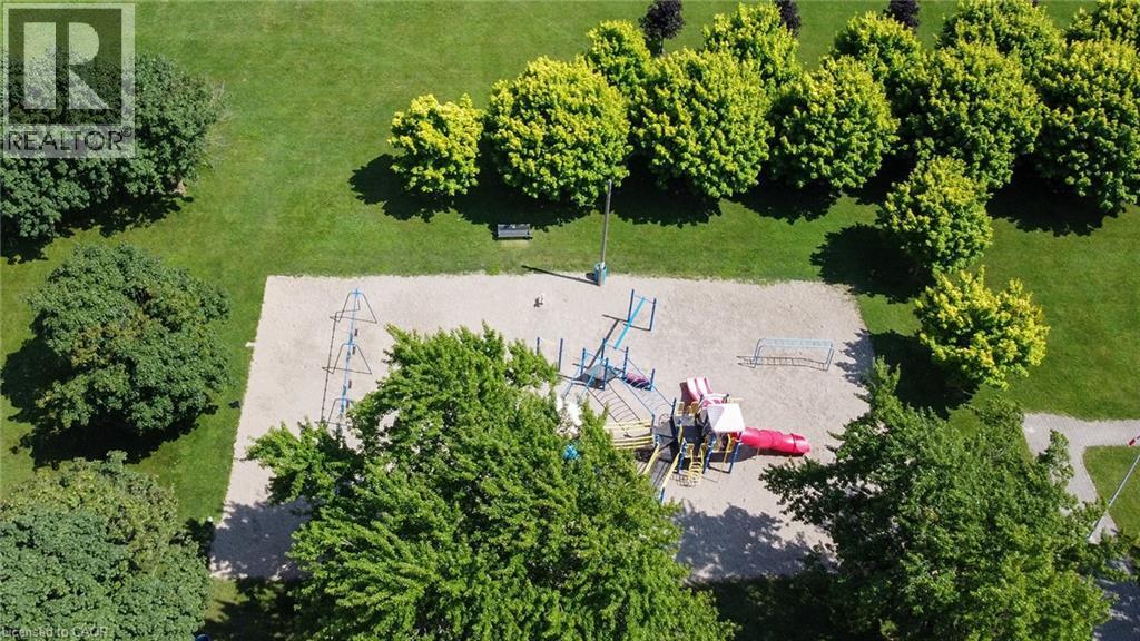 274 Mccourt Place, Atwood, ON - Outdoor