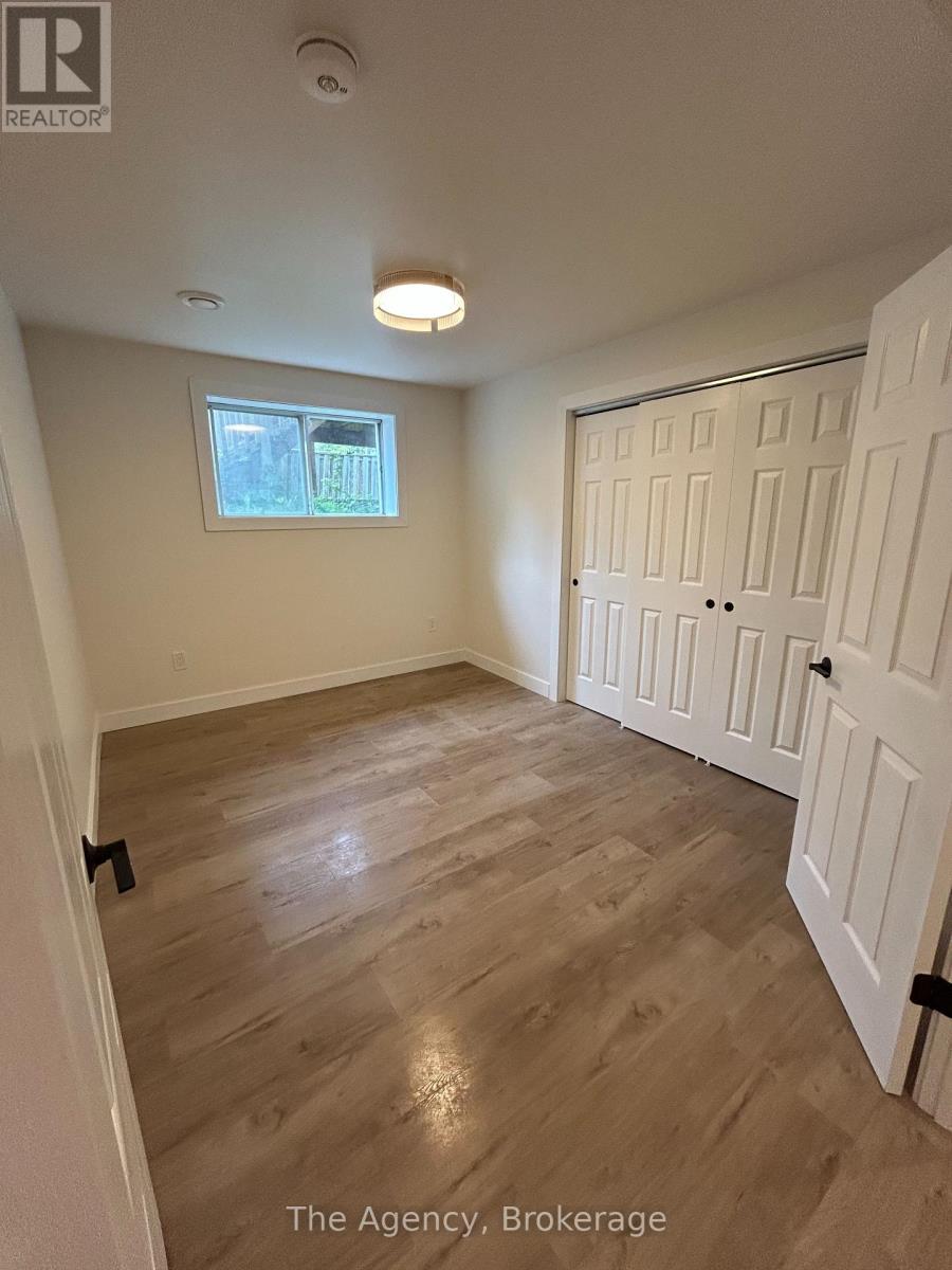 144 Woodchester Avenue, Bracebridge (Macaulay), ON - Indoor