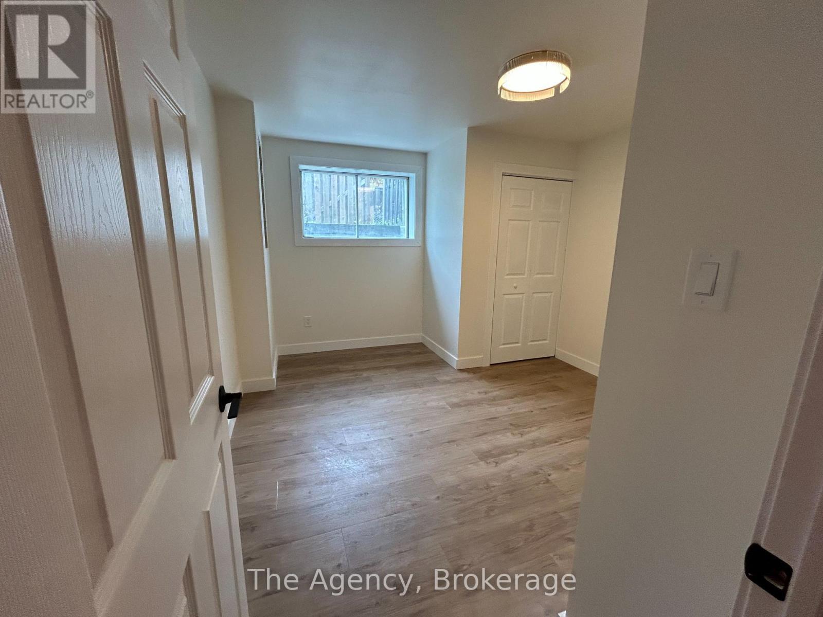 144 Woodchester Avenue, Bracebridge (Macaulay), ON - Indoor Photo Showing Other Room
