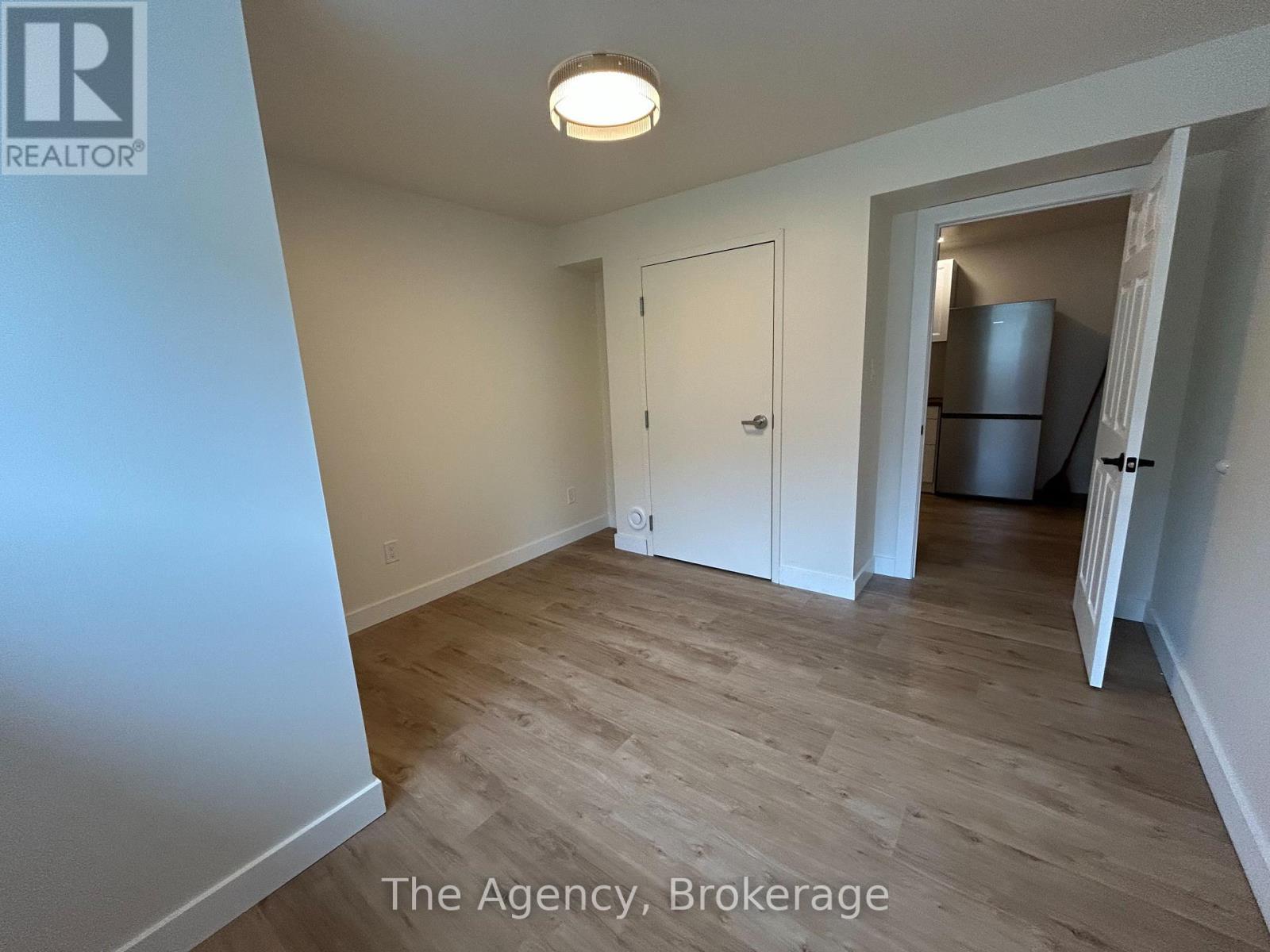 144 Woodchester Avenue, Bracebridge (Macaulay), ON - Indoor Photo Showing Other Room
