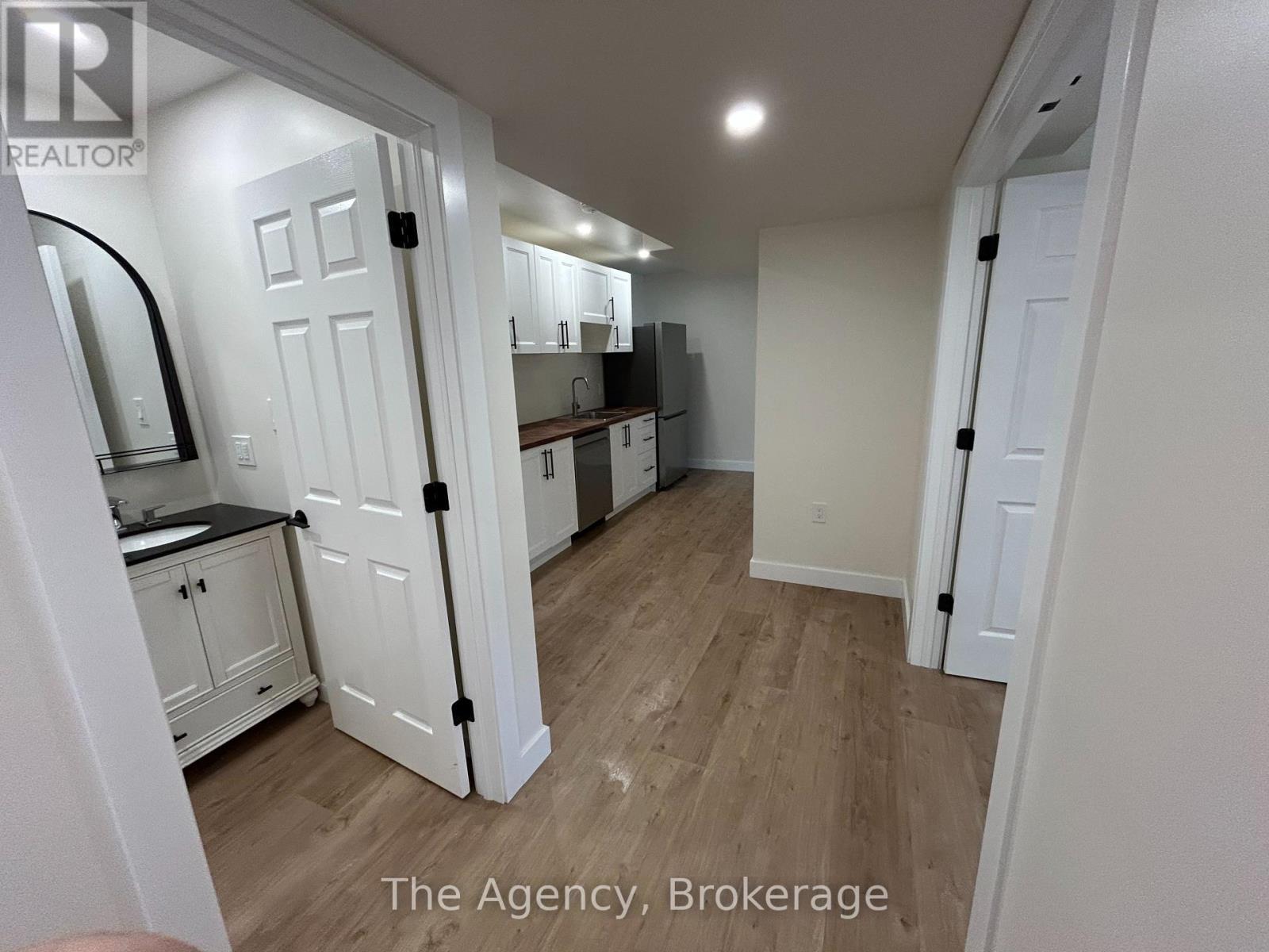 144 Woodchester Avenue, Bracebridge (Macaulay), ON - Indoor Photo Showing Other Room