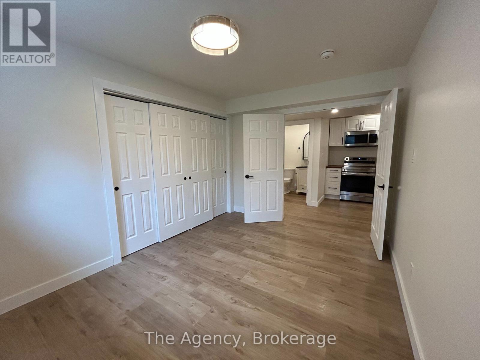 144 Woodchester Avenue, Bracebridge (Macaulay), ON - Indoor Photo Showing Other Room