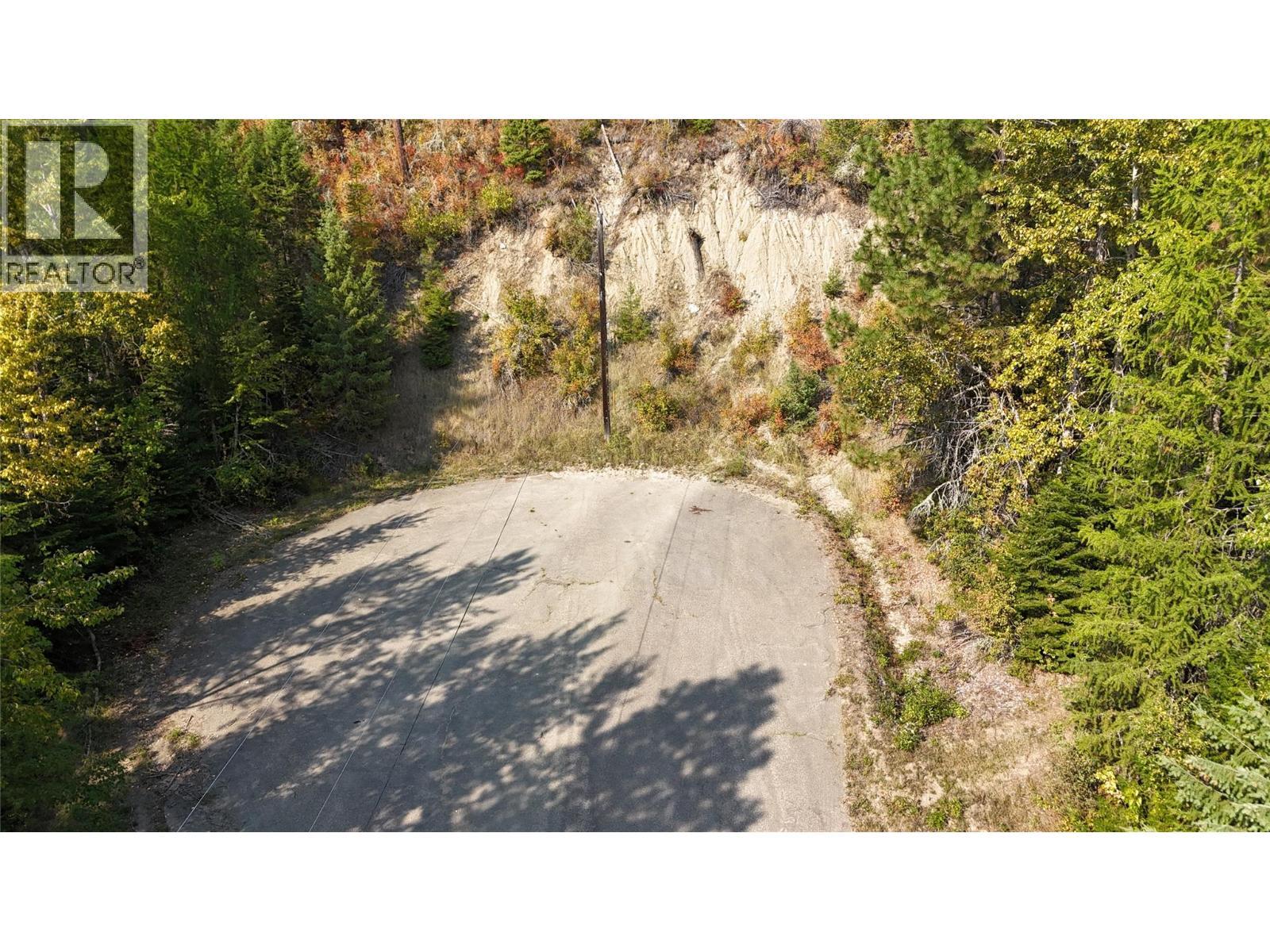 Lot 4 Cedar Hill Road, Creston, BC