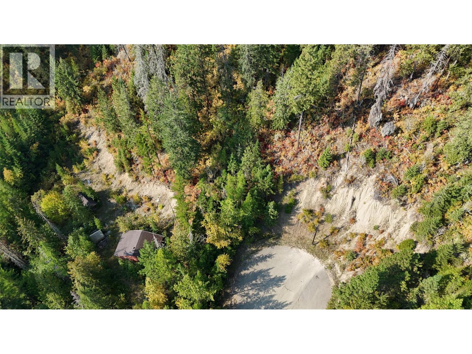 Lot 4 Cedar Hill Road, Creston, BC