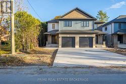 8 - 177 CHESTNUT STREET Lucan Biddulph (Lucan), ON N0M 2J0