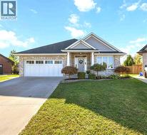 142 Madison D'Andrea AVENUE Sarnia, ON N7S 6L9