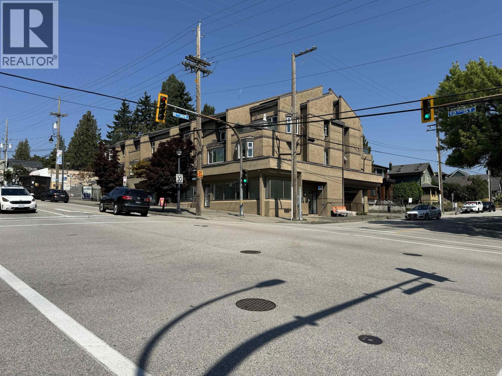 803-805 Twelfth Street, New Westminster, BC