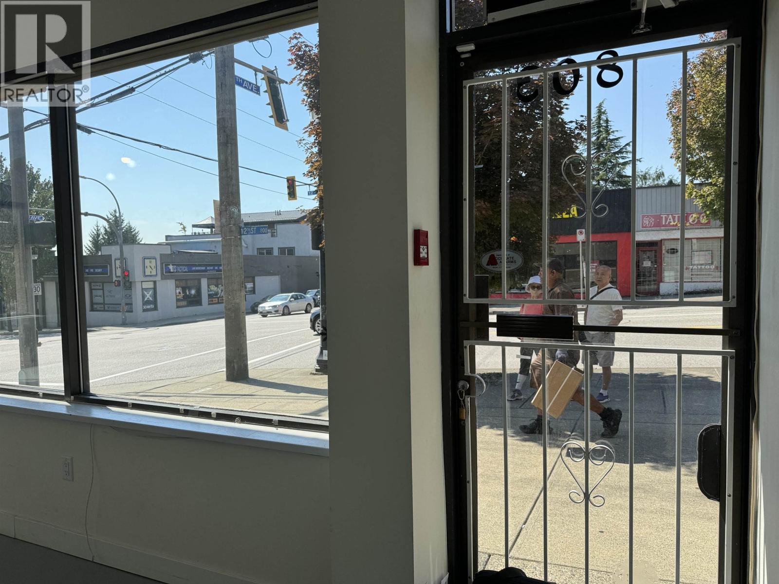 803-805 Twelfth Street, New Westminster, BC