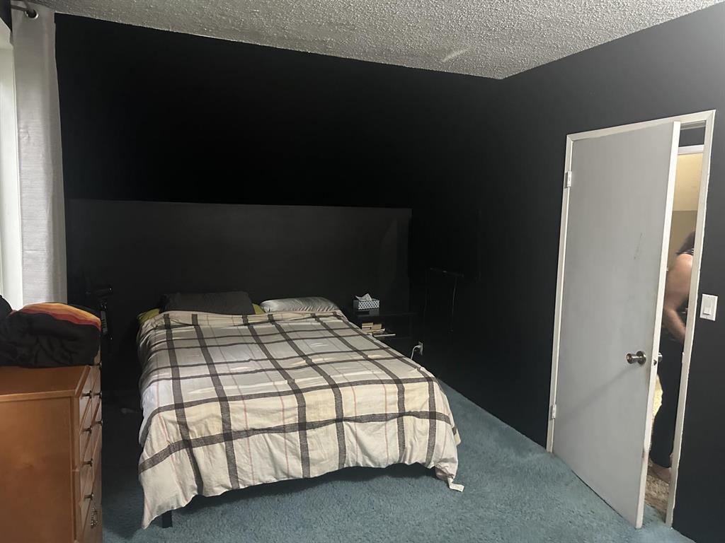 108 3Rd Avenue, Benito, MB - Indoor Photo Showing Bedroom