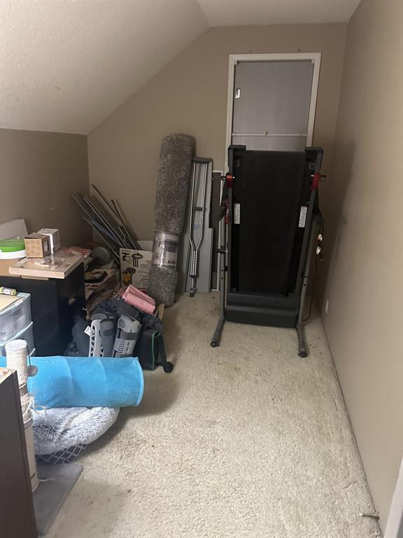 108 3Rd Avenue, Benito, MB - Indoor