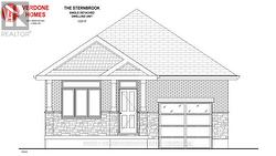 56 REDBUD ROAD Woolwich, ON N3B 0G2