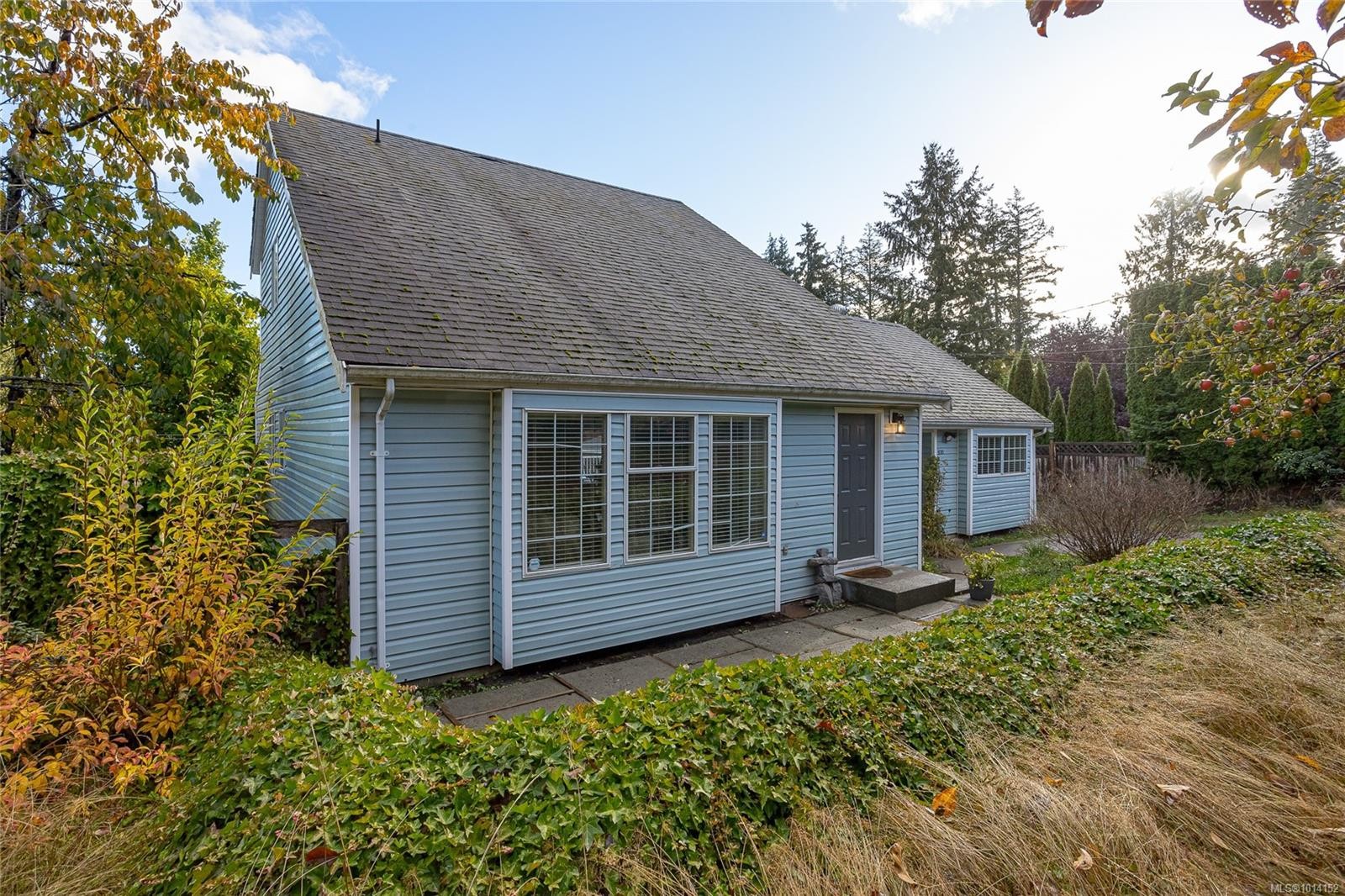 9265 Chemainus Rd, Chemainus, BC
