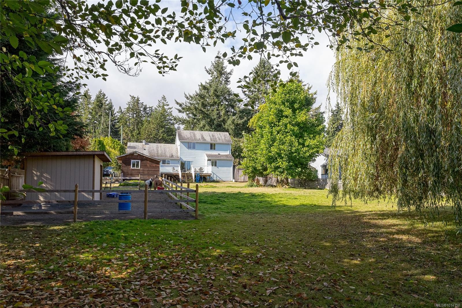 9265 Chemainus Rd, Chemainus, BC