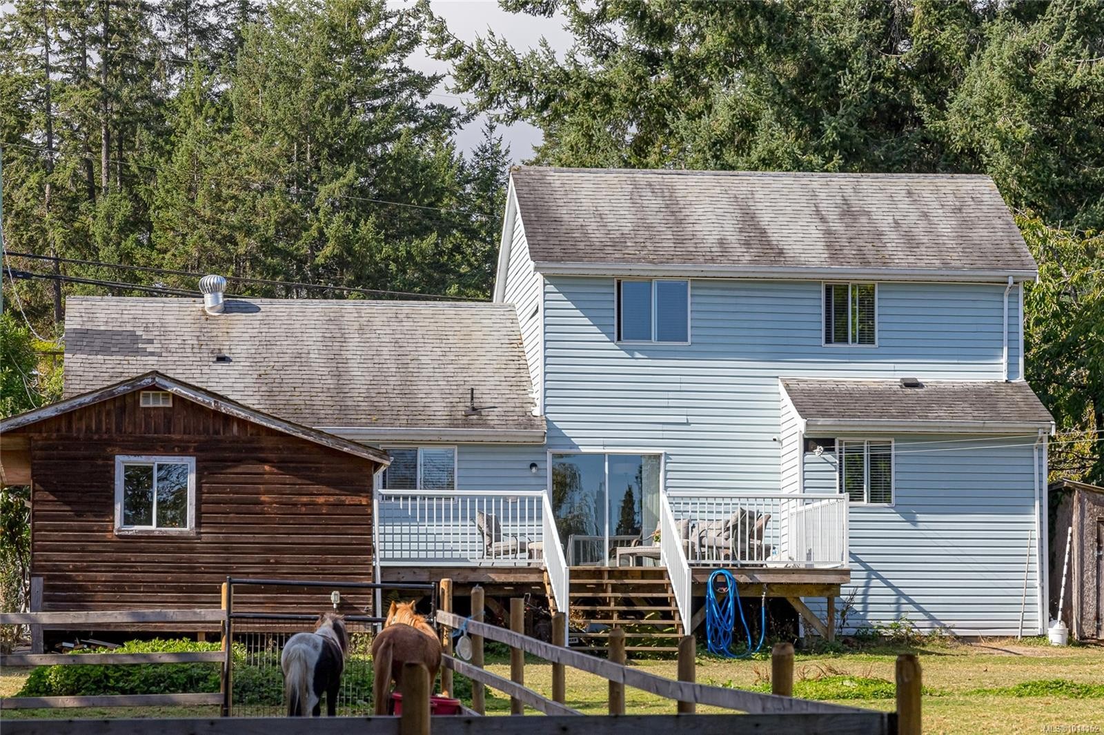 9265 Chemainus Rd, Chemainus, BC