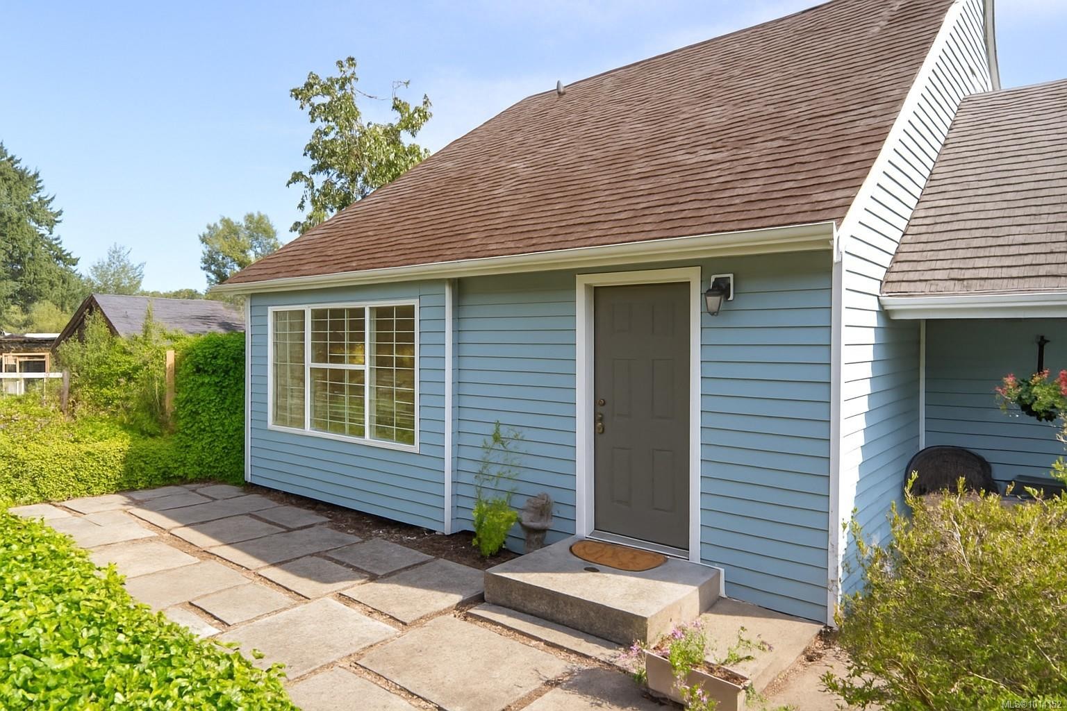 9265 Chemainus Rd, Chemainus, BC