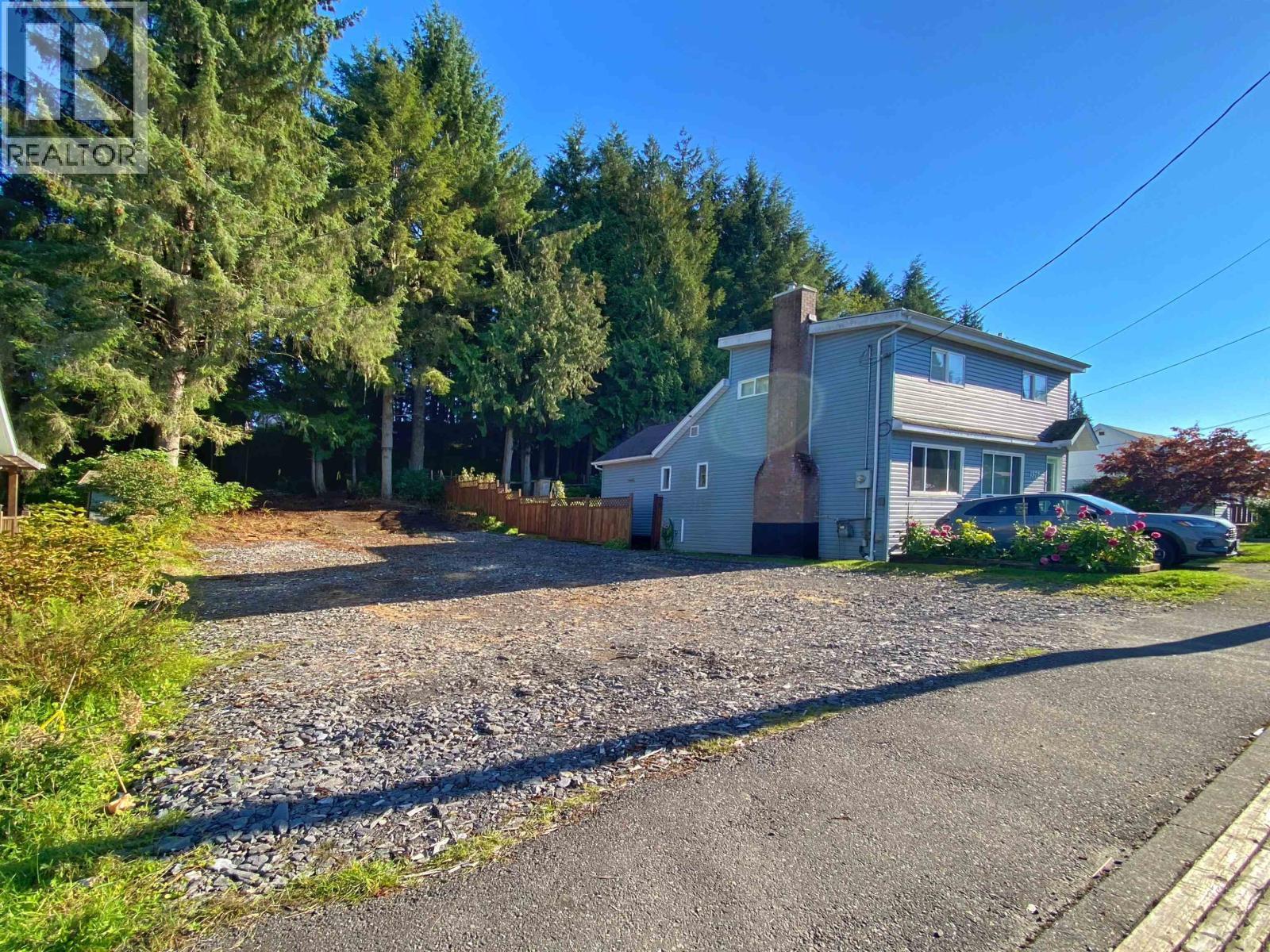 1376 Overlook Street, Prince Rupert, BC