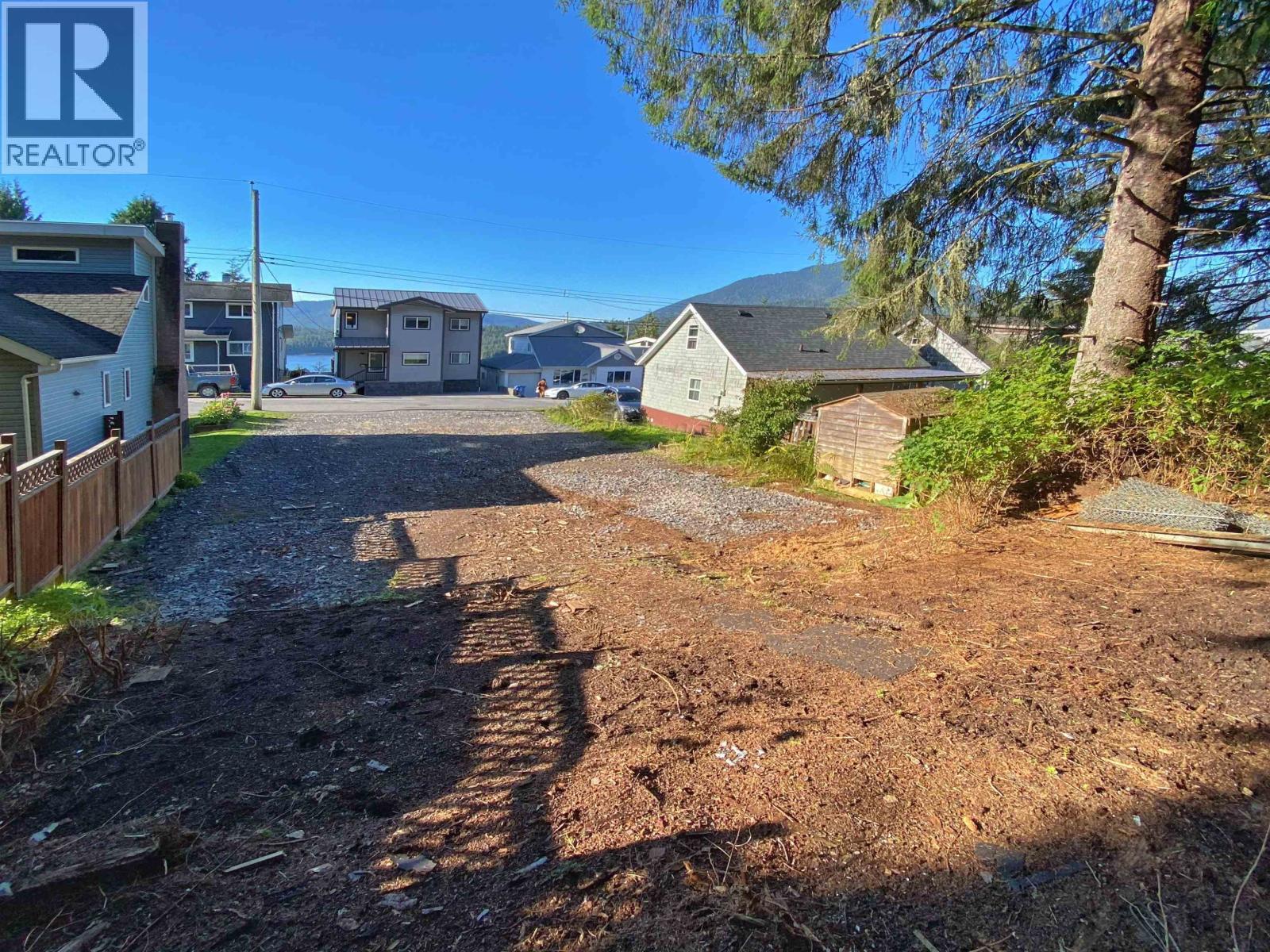 1376 Overlook Street, Prince Rupert, BC