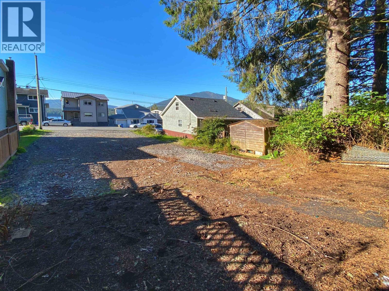 1376 Overlook Street, Prince Rupert, BC