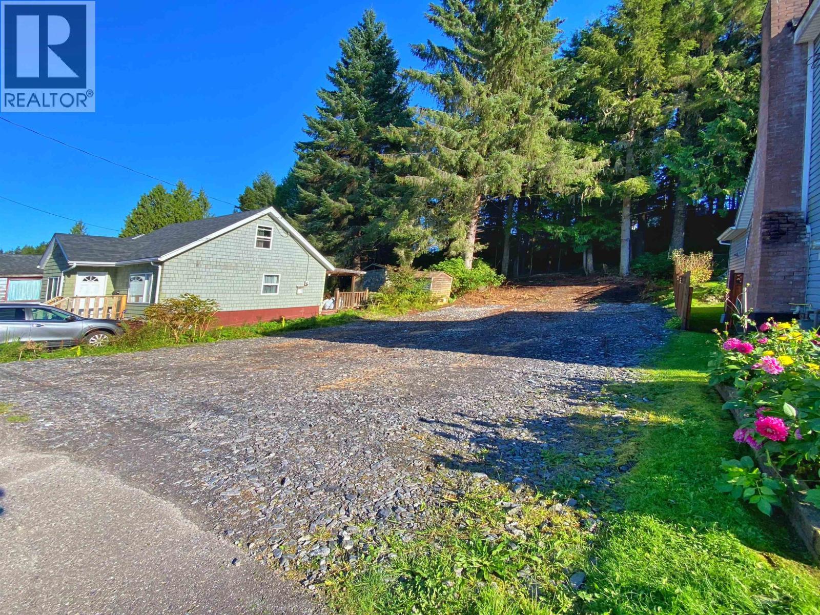 1376 Overlook Street, Prince Rupert, BC