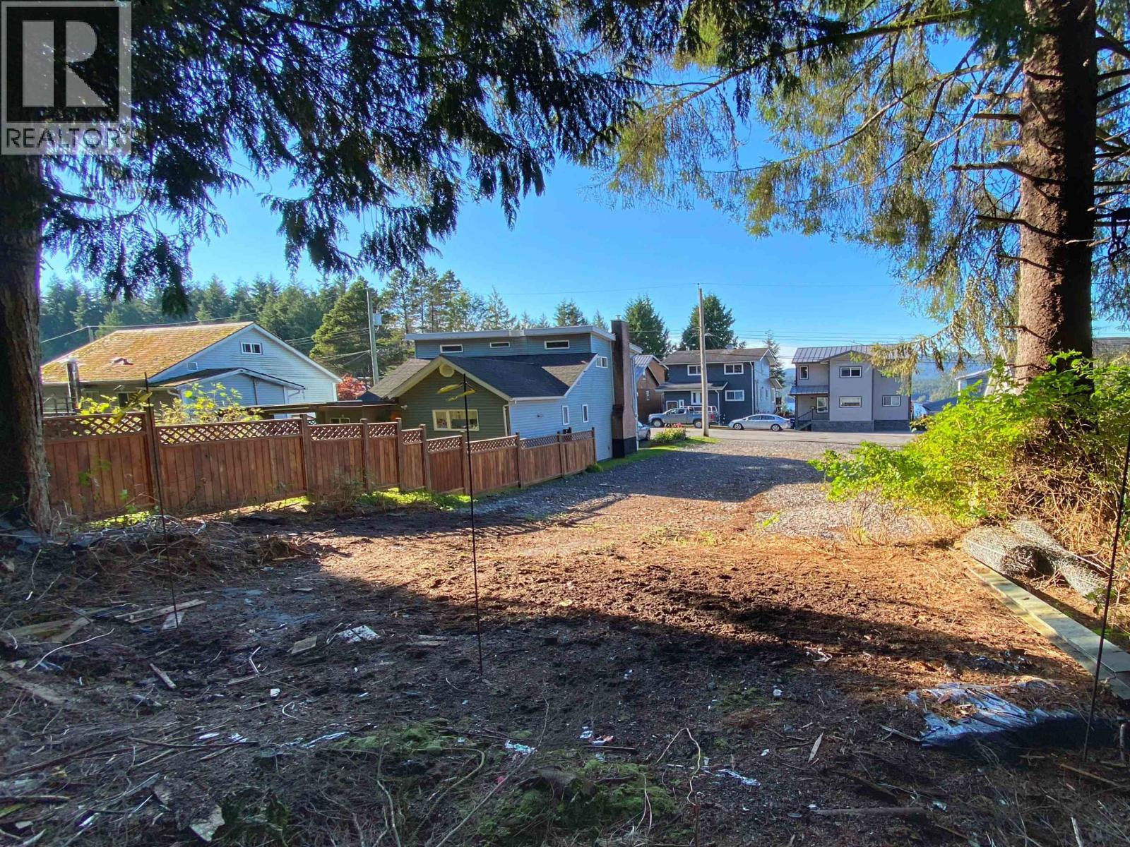 1376 Overlook Street, Prince Rupert, BC