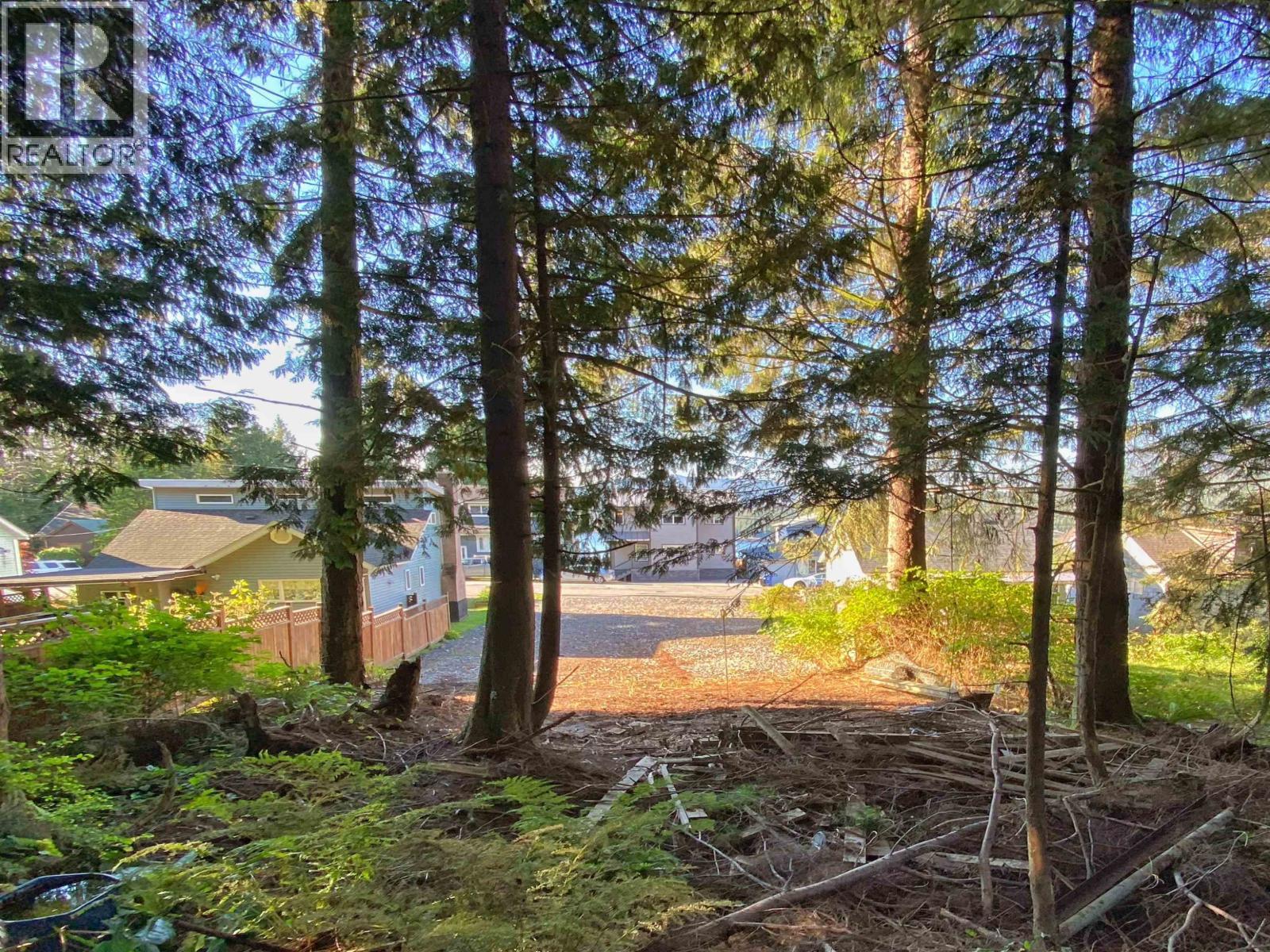 1376 Overlook Street, Prince Rupert, BC